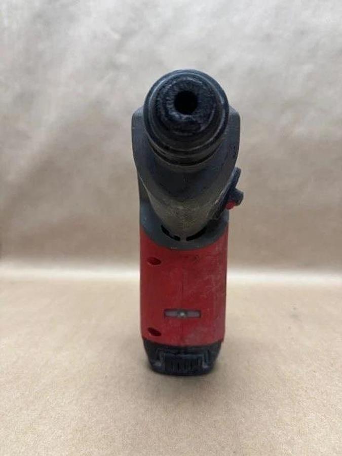 Used Milwaukee 2912-22DE Rotary Hammer Kit, No Battery or Charger