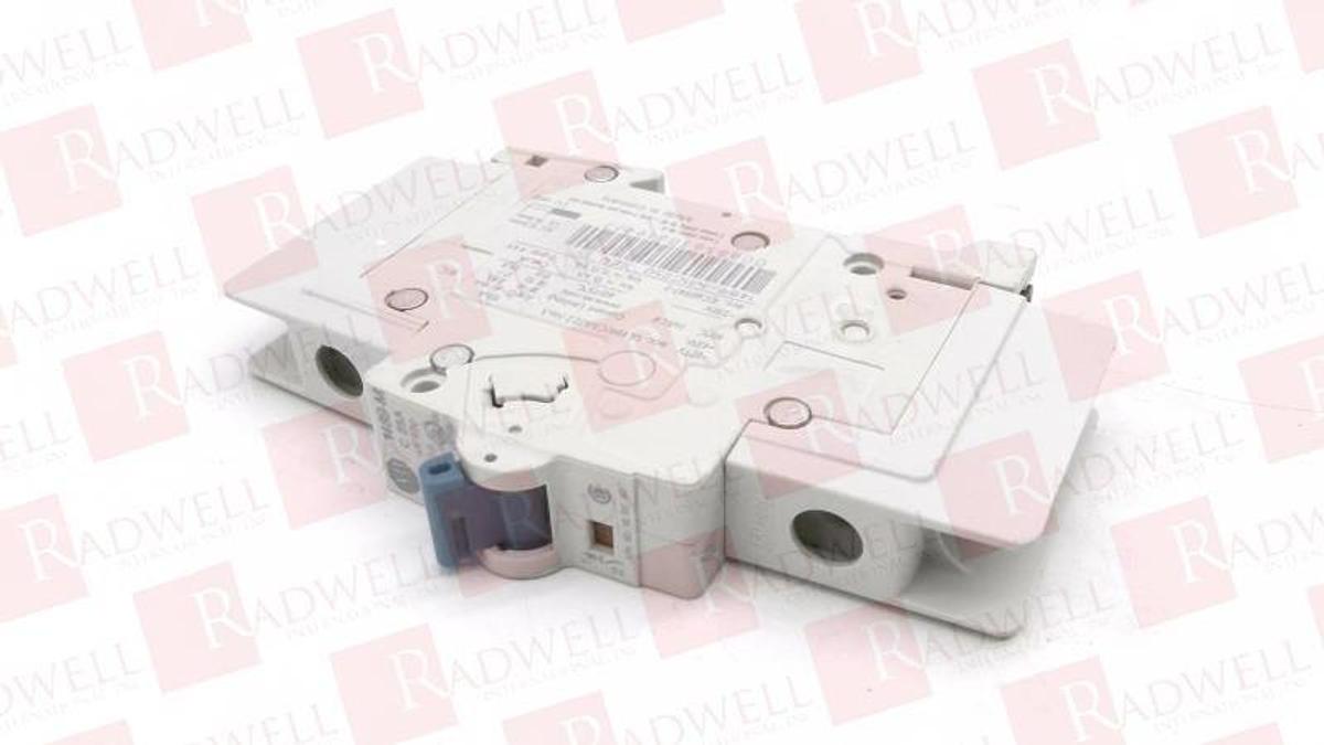 Allen Bradley 1489-M1C250 Circuit Breaker 1 Pole *NEW*