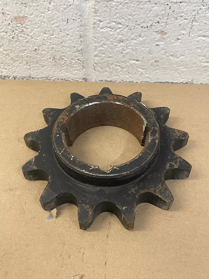 Used Martin 100BTB13 Sprocket 2-7/8” Bore