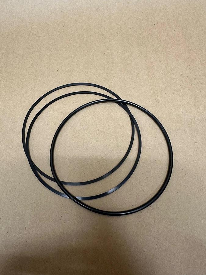 Used Bulldog MH-6L235 Seal-Kit *NEW*