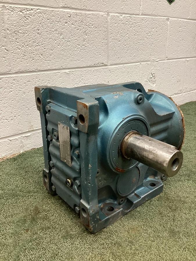 SEW-Eurodrive K77DY112MLBTH Gearbox