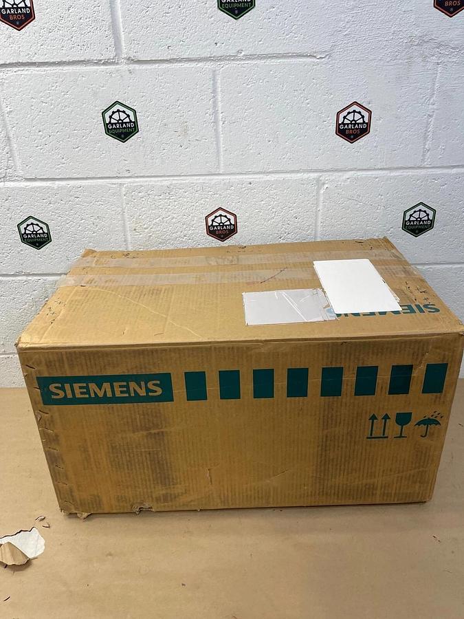 Siemens 68E6440-2UD31-8DA1 Micromaster 440 AC Drive 380-480VAC, 3-ph, 18.5kw