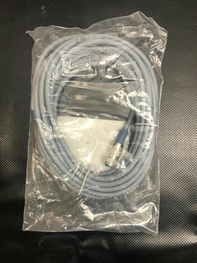Used Sick KD4-SIM125, Part # 7020678 Cable