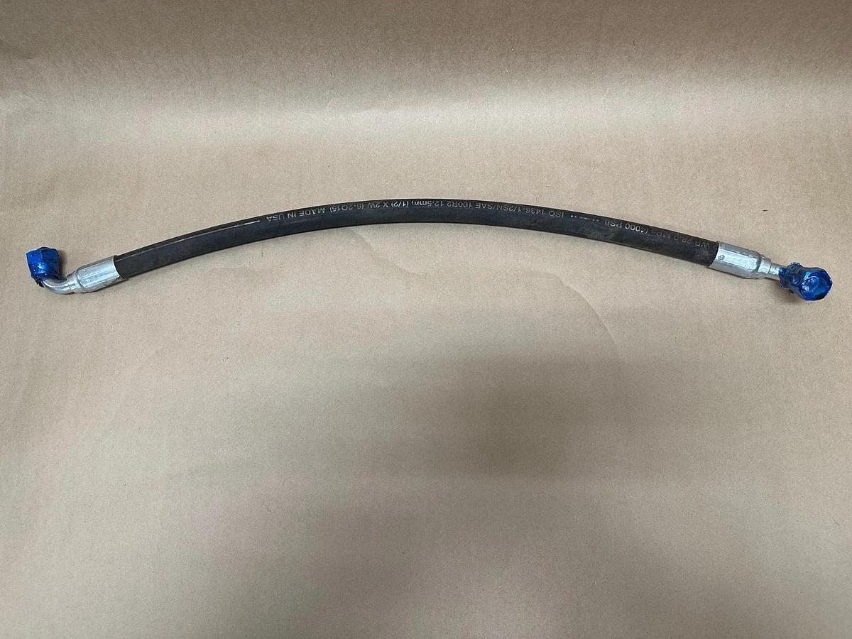 Hyster 0375376 Hose *NEW*