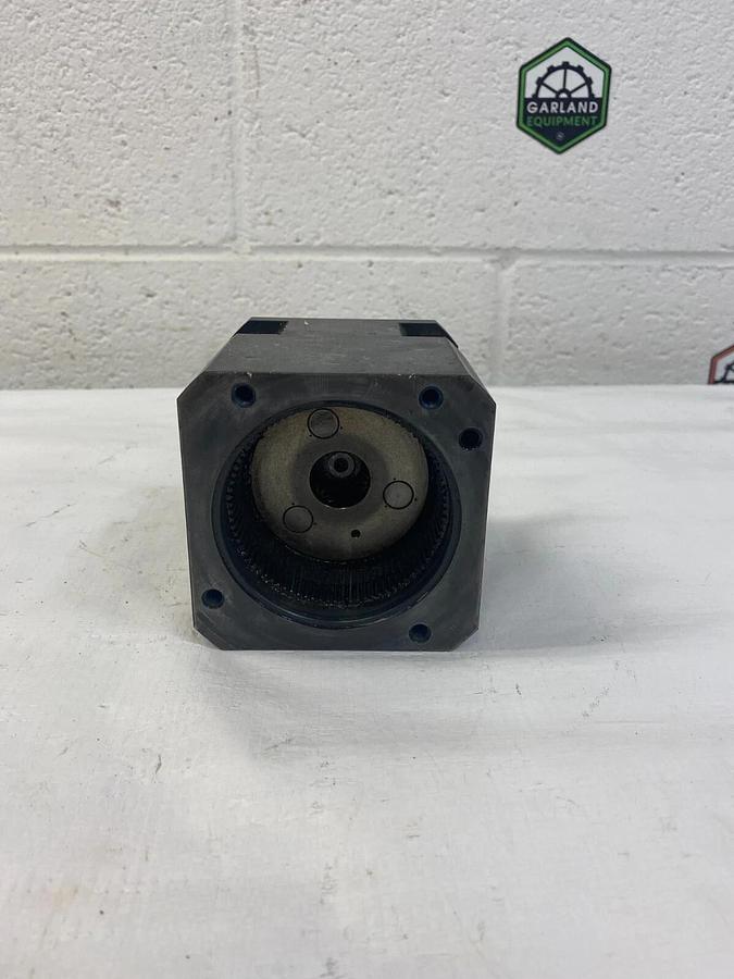 Used Neugart PLS 90 Gear Box F-Nr. 2002004-8