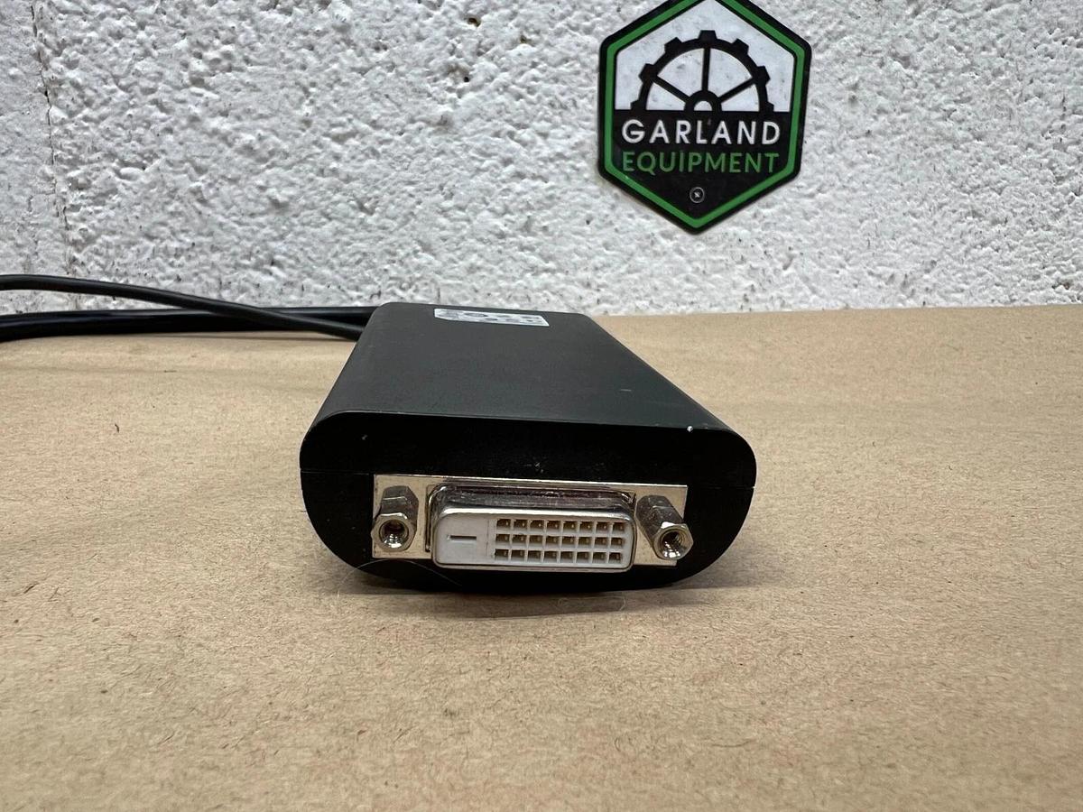 Used StarTech ICES-003 Adapter (Class B)