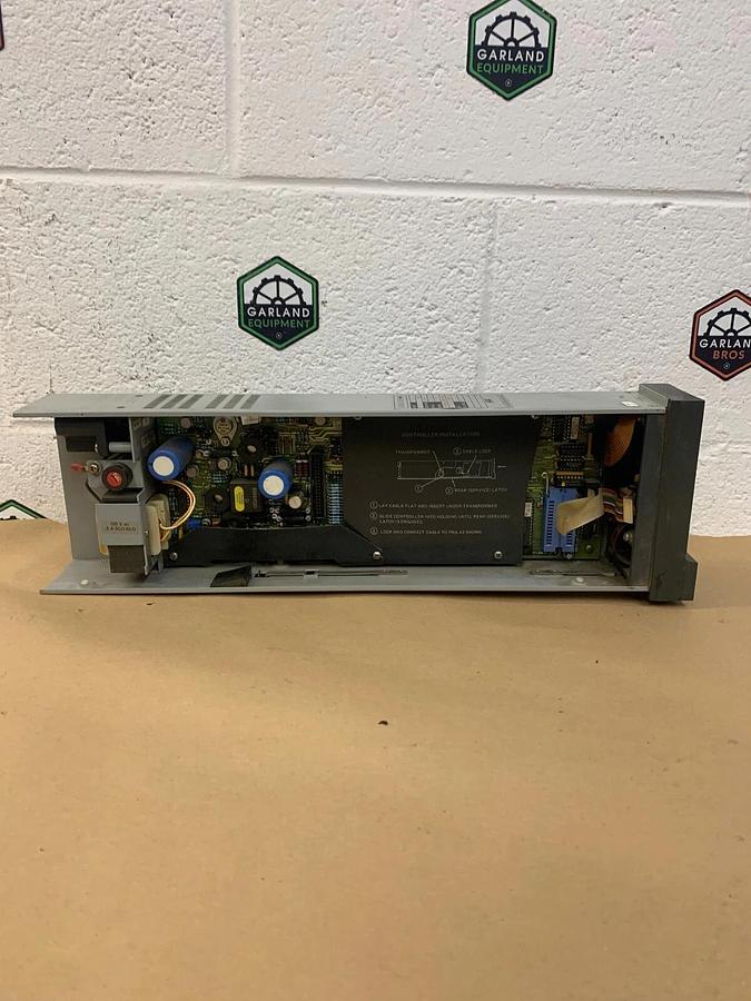Used Foxboro Allen Bradley 761CNA-AT Single Station Micro Controller Module
