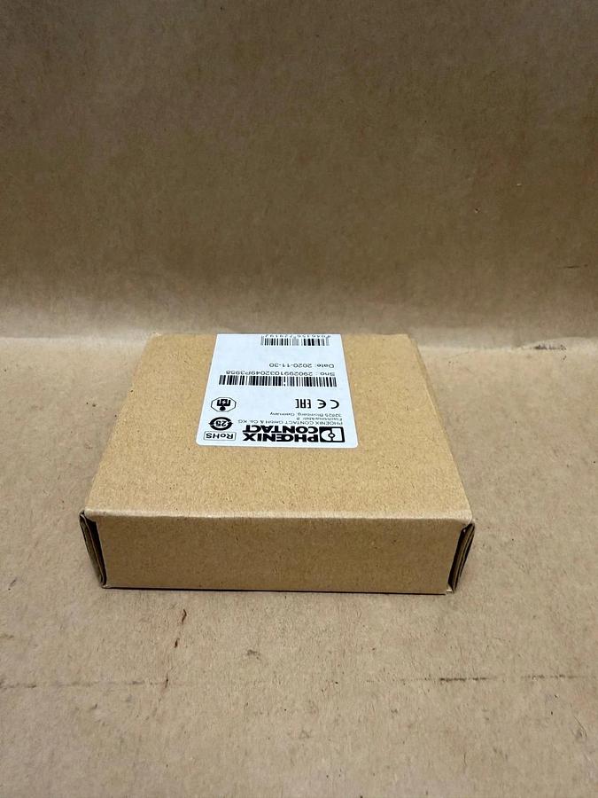 Used Phoenix Contact UNO-PS/1AC/24DC/30W Power Supply Unit *FACTORY SEALED*