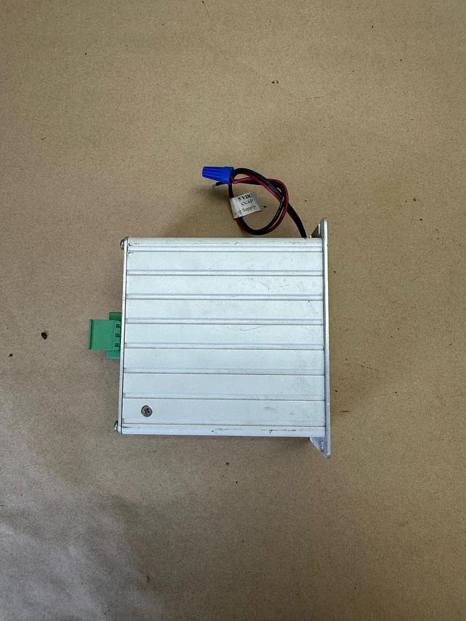 Used OPTO 22 SNAP-PS5 5V @ 4A Logic Power Supply