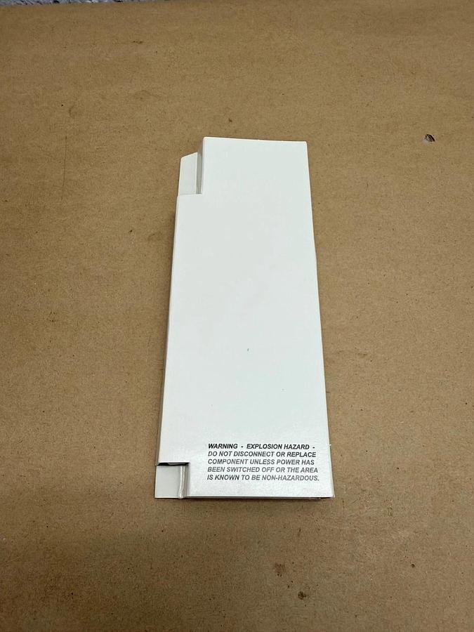 Used Allen Bradley 1734TB3 Ser A Point I/O Module, Terminal Base - Lot of 10