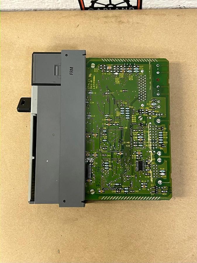 Used Allen Bradley 1747-L542 Series B Processor Unit SLC 500