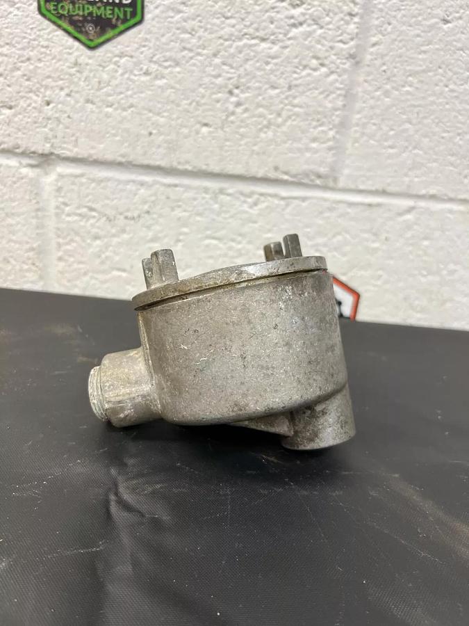 Used Reliance Electric Outlet Box for Hazardous Locations