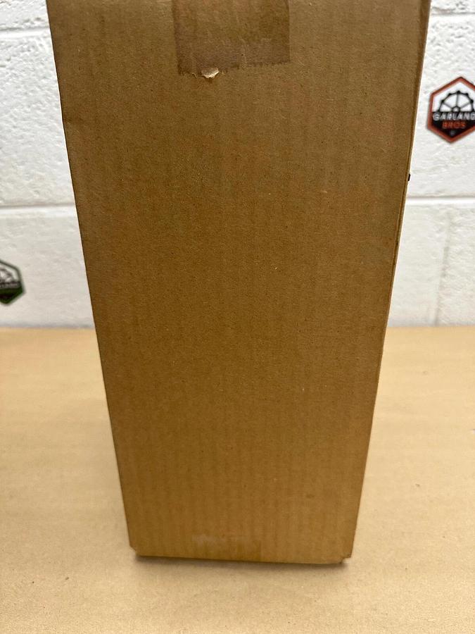 Used NAPA 6671 Air Filter