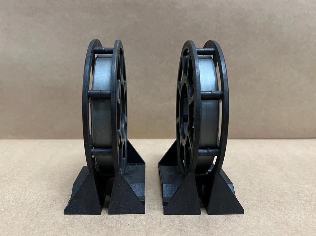 Used SEW-Eurodrive HD001 813 325 5 Output Choke - Lot of 2