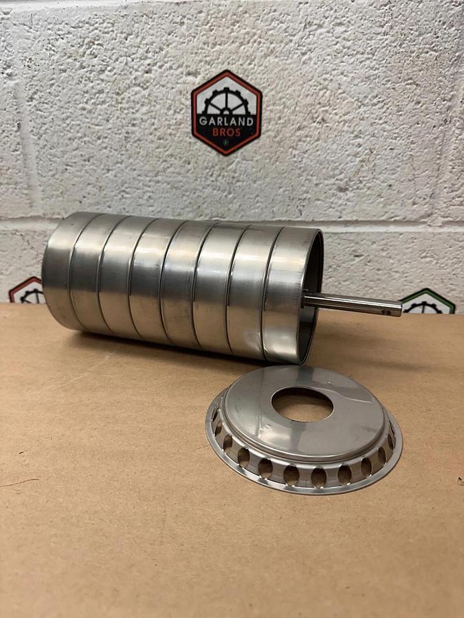 Grundfos - 415274 CRN4-80/7 - Pump Repair Parts, Chamber Stack Kit