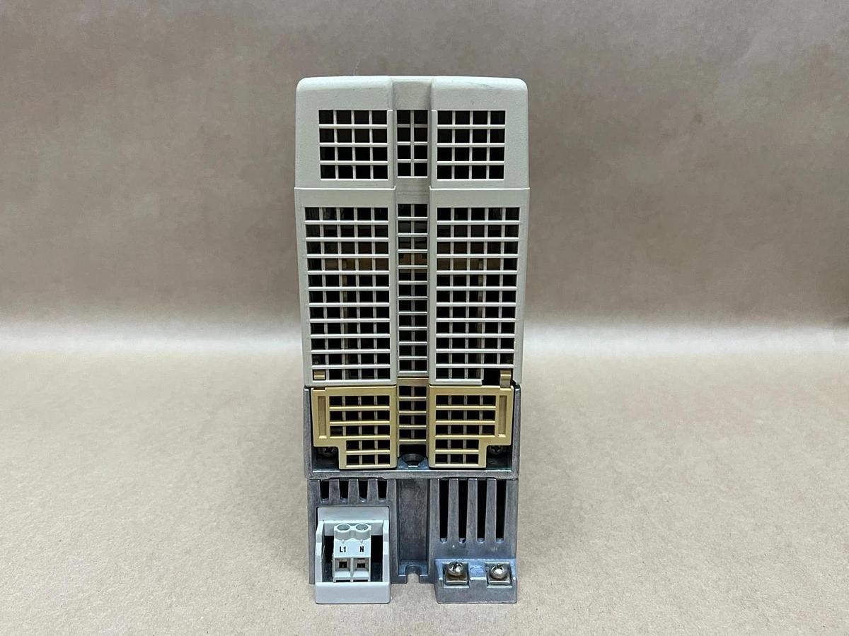 Used KEB 07.F4.C1D-1280/1.4 F4 Combivert Inverter