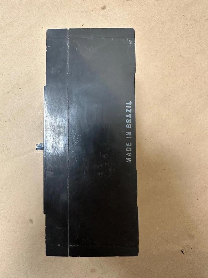 Used General Electric TQD 150A 3 Pole Circuit Breaker