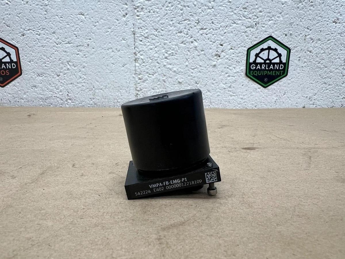 Used Festo VMPA-FB-EMG-P1 Electronic Module