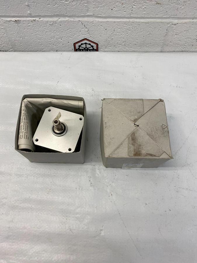 Festo DSM-25-270-P Semi-Rotary Drive