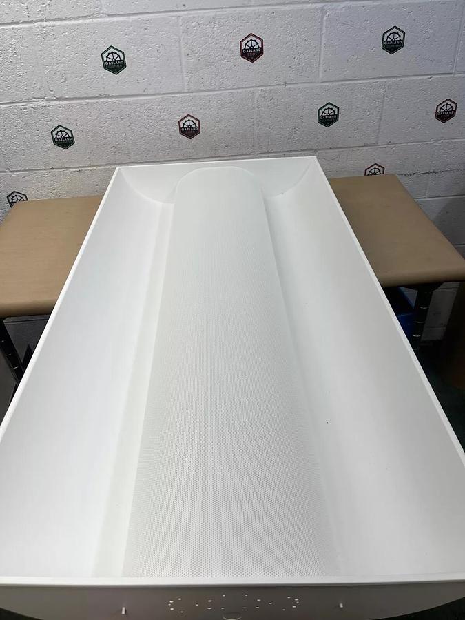 Used Focal Point Lighting FLUL-24 Luna Led 2x4 Recessed Troffer Fixture