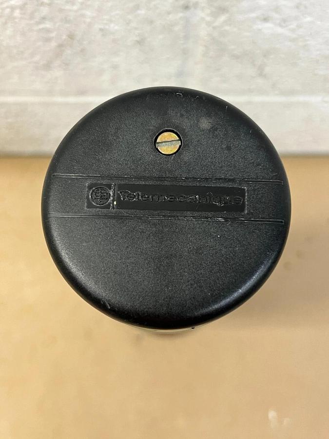 Used Telemecanique Green/Orange/Red Light Tower Stack 240V