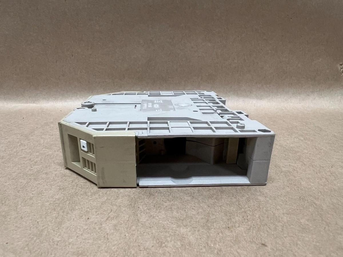 Used Weidmüller WDU 70/95 Terminal Block - Lot of 4