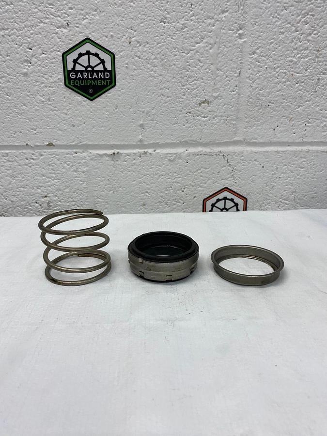 Ingersoll 80612600 Rotor JC 2.000 T-1