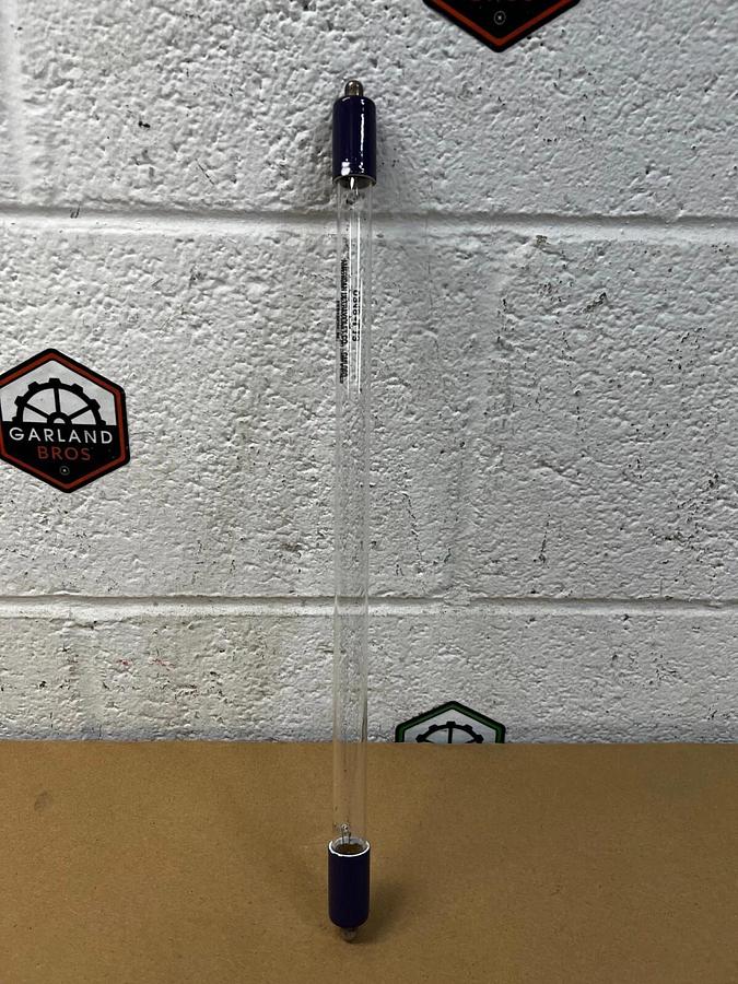 Used American Ultraviolet Co. GML060 Germicidal UV Replacement Bulb