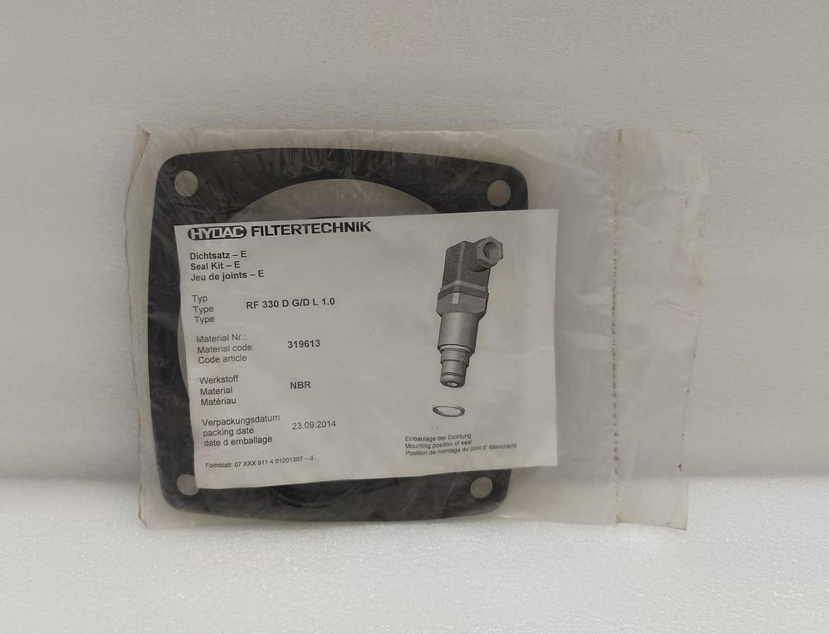 Used Humphrey HS 2 LED 24V Socket 25-178