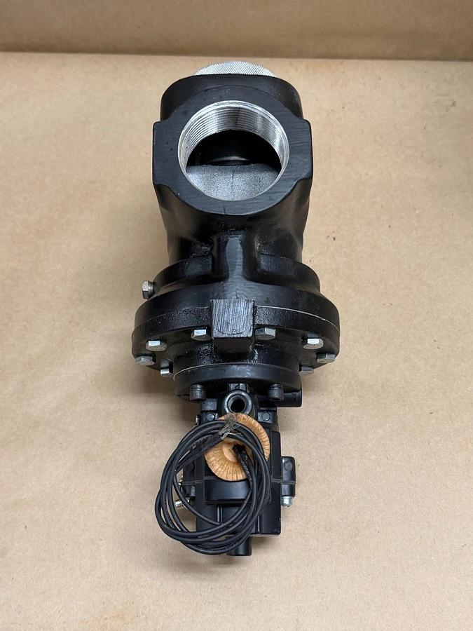 CA Norgren A1039H-P1 Prospector Series Poppet Valve