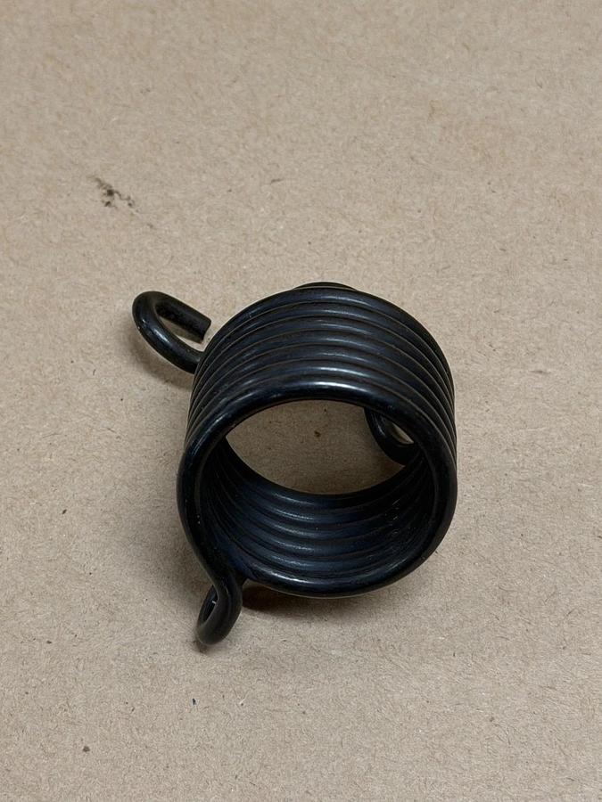 Central Pneumatic 68275 Air Chisel Replacement Spring - Lot of 6