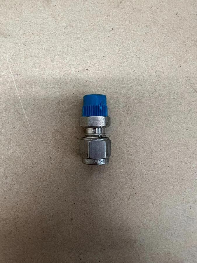 Used Swagelok TUVA278/13 Male Connector - Lot of 25