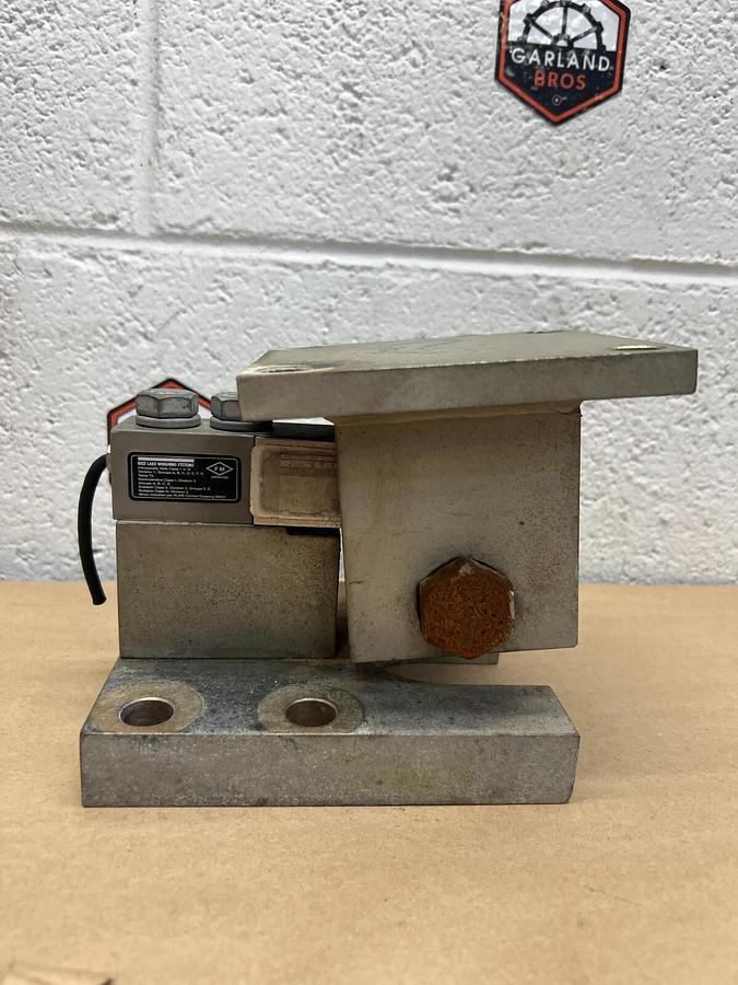 Used Rice Lake RL39123A-500 500lbs Beam Load Cell
