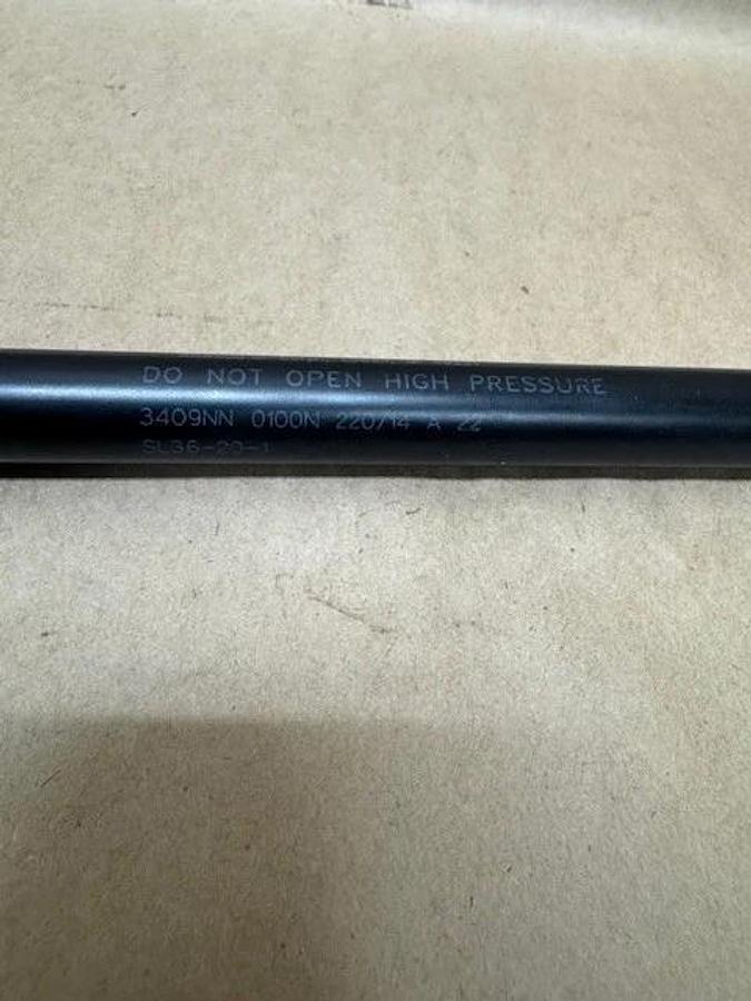 Used Attwood Corp 3409NN SpringLift Gas Springs, 7-1/4” Arm *NEW*