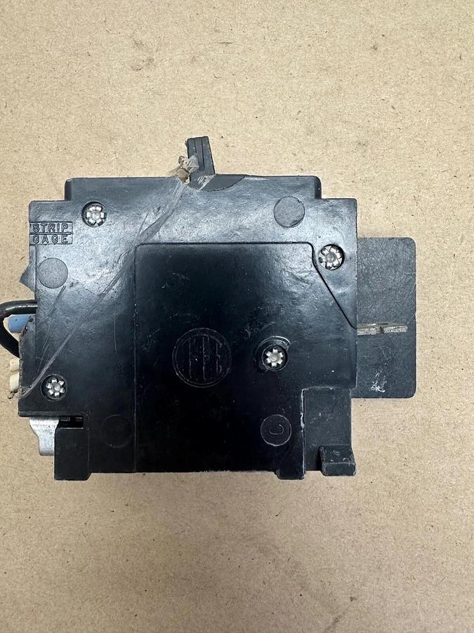 Used I-T-E BFI-B020 Circuit Breaker