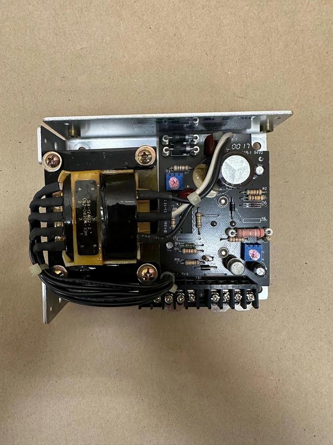 Used Sola SLS-24-012T Power Supply