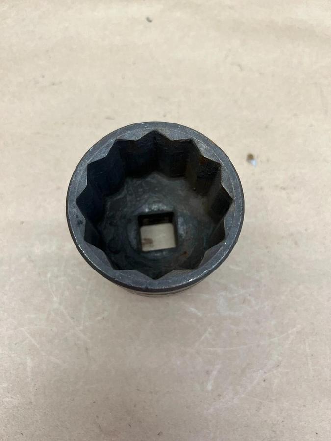 Used Wright 6766 2 1/16 Power Socket