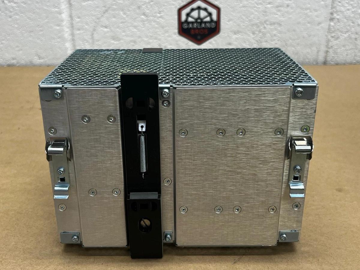 Emerson SolaHD SDN 40–24–100C Power Supply AC-DC 24V 40A 85-264V *NEW*