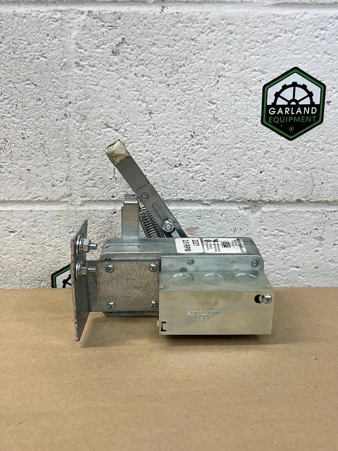 Multi Products 2221 2.8 RPM Actuator