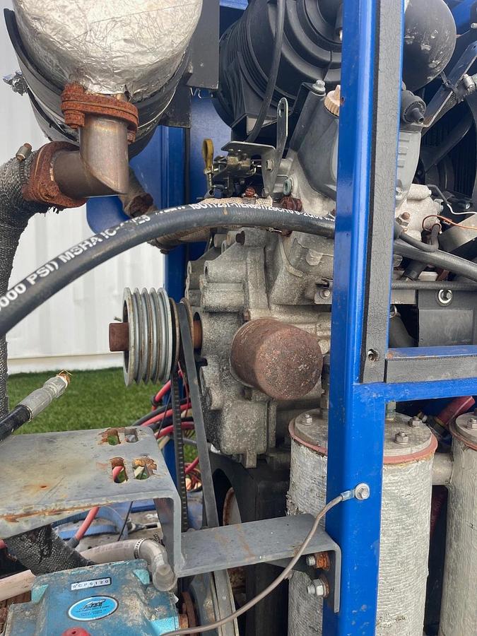 Used Kohler LB690S ARGIS 26 - 4 Cycle, Gasoline Engine