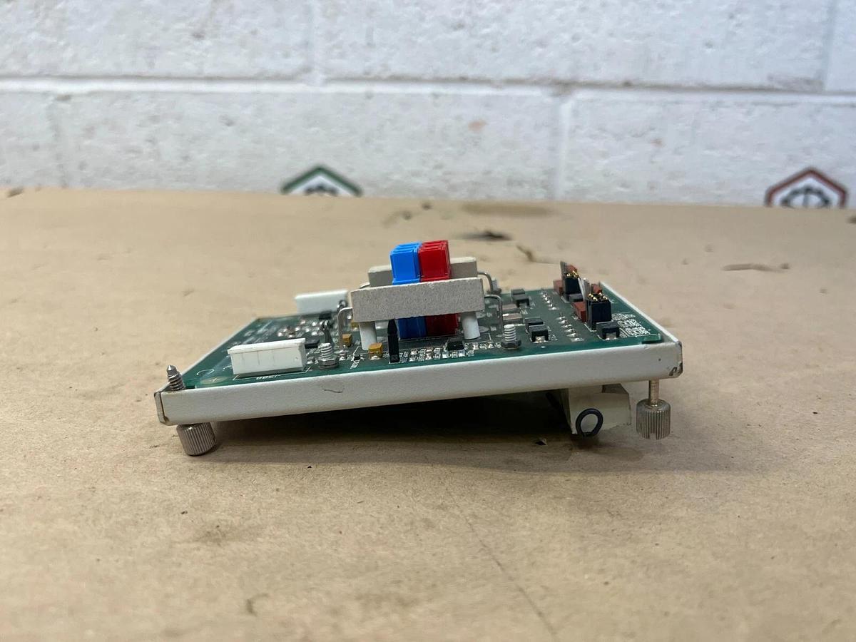 Used Lambda HAL-02-646 Circuit Board
