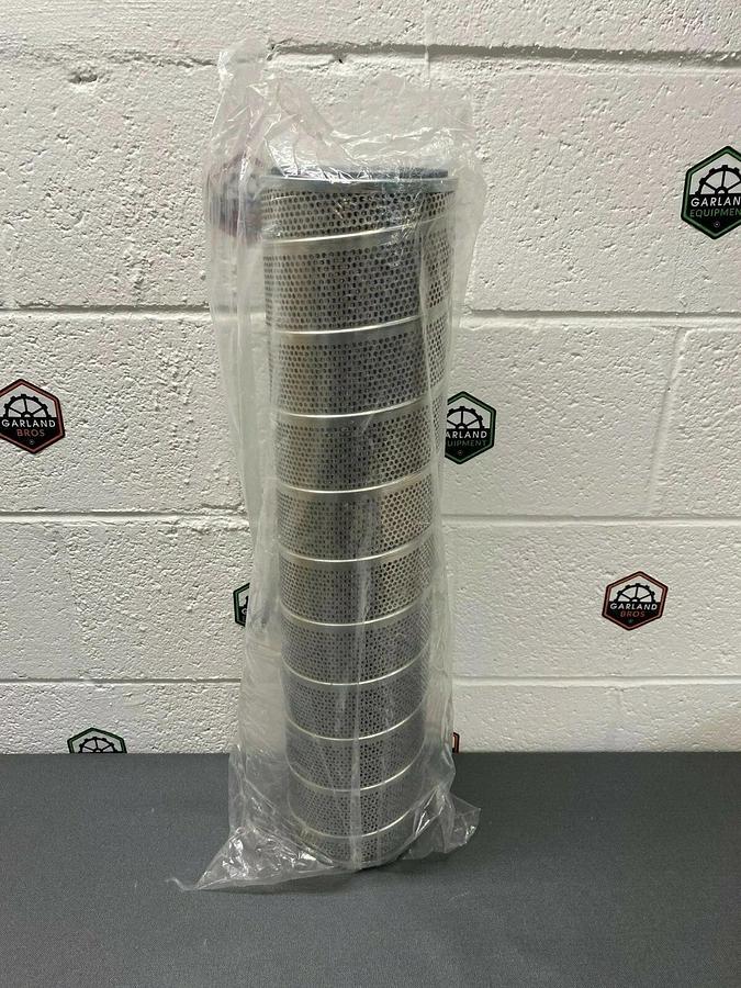 Used Parker 933818Q Hydraulic Replacement Filter