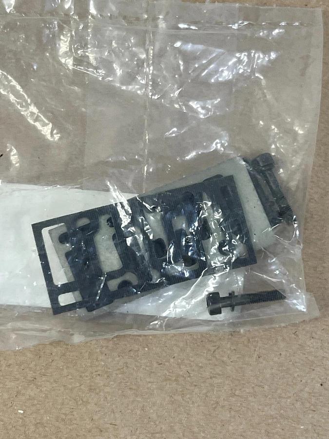 Used SMC VVFS2000-10A