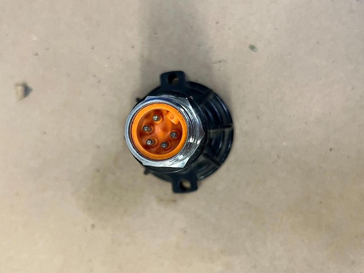 Used UV Lamp Holder JRO000563