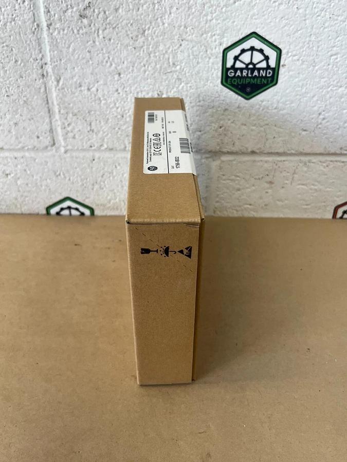 Used Allen Bradley 1756-IB32 ControlLogix 32 Pt 12/24 VDC