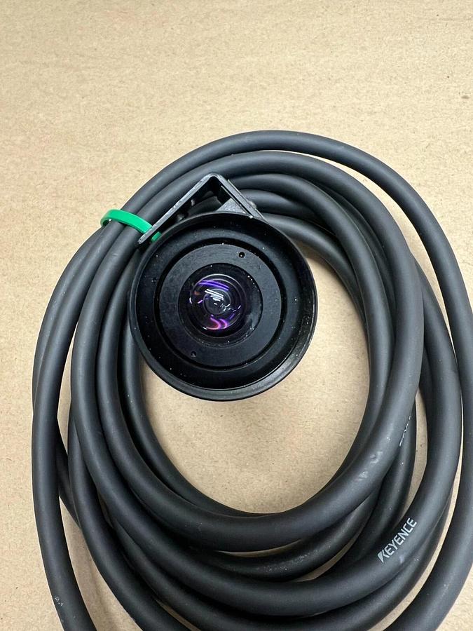 Used Keyence CV-050 Vision Camera