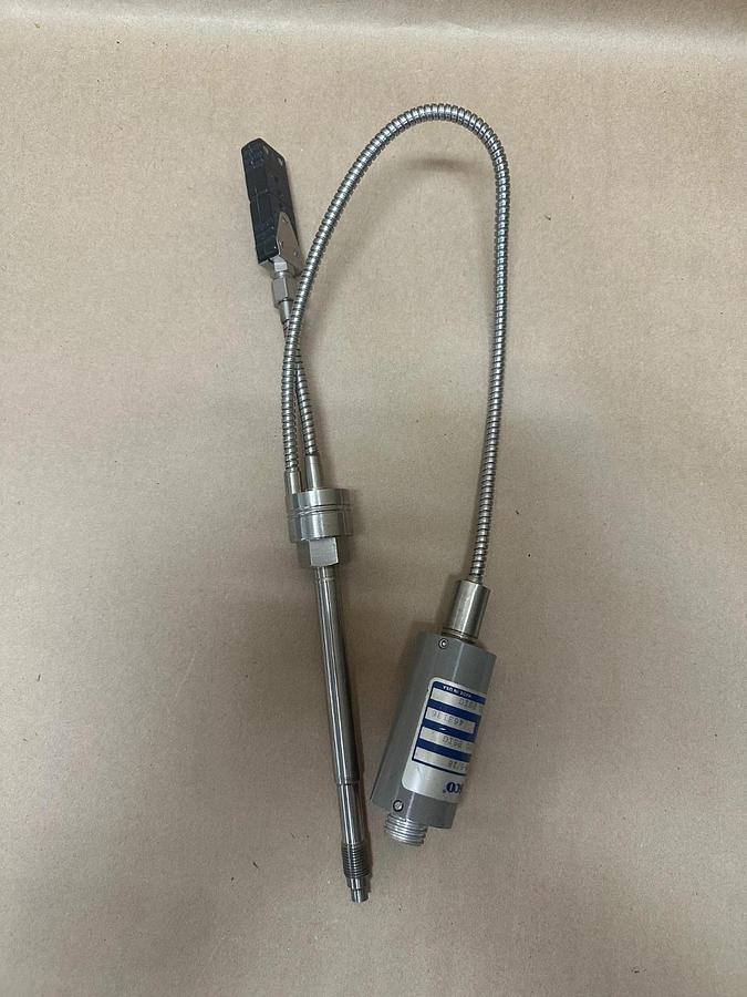 Used Dynisco TPT432A-7.5M-6/18 Transducer