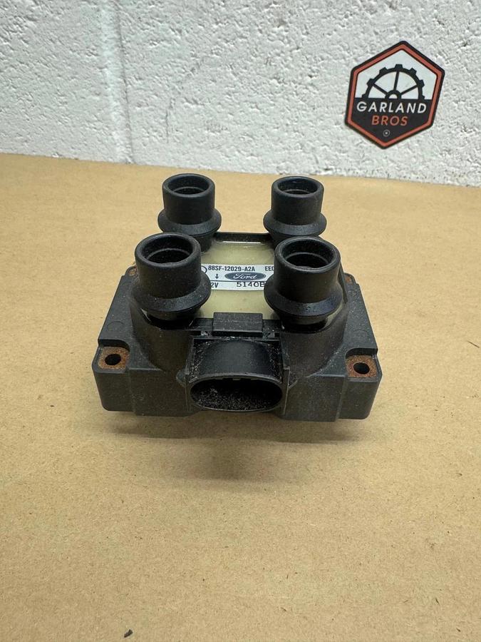 Ford 88SF-12029-A2A, VR, Coil, Ignition, 12 VDC *NEW*