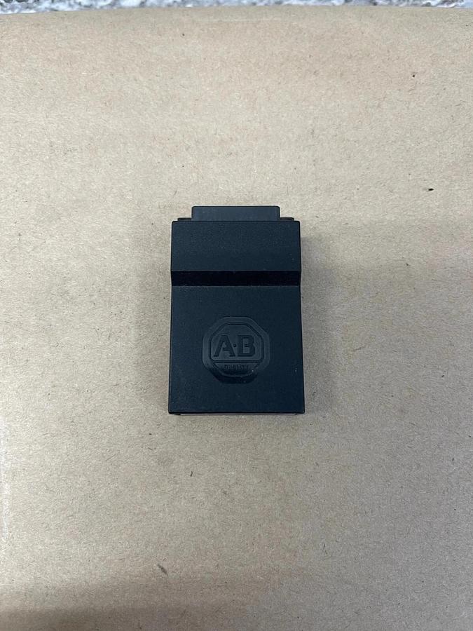 Used Allen Bradley 2760-SFC1 Protocol Cartridge