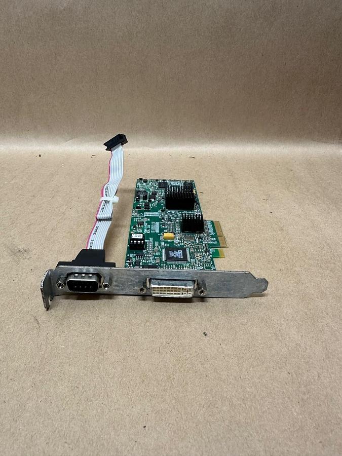 Used HDMI2PCIE v3 Video Capture Card